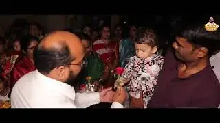 अमल महाडिक साहेबांचे नवीन गीत