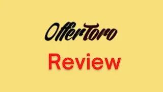 Offertoro Review | An in depth review of Offertoro Platform