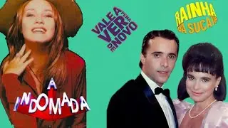 A Indomada e Rainha Da Sucata | Exibi&ccedil;&atilde;o e Dobradinha No VPVDN (SIMULA&Ccedil;&Atilde;O)