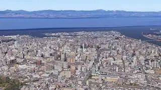 Oita View 3D | Aerial Tour of Japan&rsquo;s Onsen Gateway in Ultra HD
