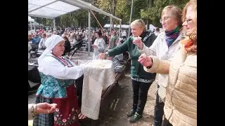 &bdquo;Dożynki 2022&ldquo; w Solecznikach / Derliaus &scaron;ventėje &bdquo;Dożynki 2022&ldquo; &Scaron;alčininkuose  2022-09-18