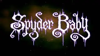 Spyder baby 'We All Fall Down' (Audio Only)