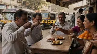 A Founder&rsquo;s Journey from Sugarcane to Jaggery ft. Nilesh Kumar Kumbhkar | Podcast Teaser