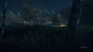 Generation Zero Ambience  |  Airbase Lockdown  |  post apocalyptic Ambience