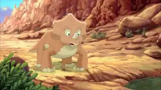 Land Before Time: Journey of the Brave - Stinkweed - Own it on DVD