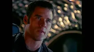 Farscape 1999 s03e04 Self Inflicted Wounds Ⅱ Wait for the Wheel