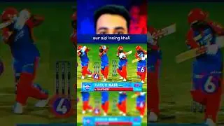 🚨DC vs MI❌ Impact vs Impact✅ Karun Nair 89🔥Karn Sharma 3 Wickets🔥 MI Beat DC🔥DC vs MI IPL 2025