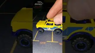 Majorette Tune Up's sneak Peek ‼️ #diecast #michelin