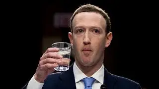 Mark Zuckerberg Congress Full Interview 2018