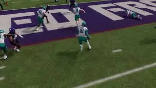 USFL 01 Week 4 Memphis Mad Dogs [3-0] Milwaukee Reapers [2-1]