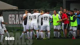 Grace College Men's Soccer 2018 Season Highlights