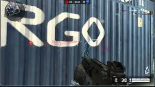 Test WarFace Hack, Ultimate Hack{Fast Aim,AutoShot}
