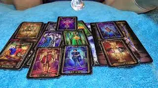 GEMINI - AUGUST 2020 THEY FEEL THIS IS NOT DONE, CHANCE FOR COMMUNICATION IS COMING 💌