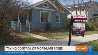 Home mortgage: Ways to take some control of how much you pay