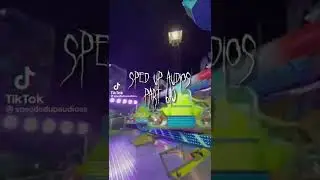Sped up song #16 #spedup #spedupsongs #spedupsong #tiktok #tiktoksongs #tiktoksong