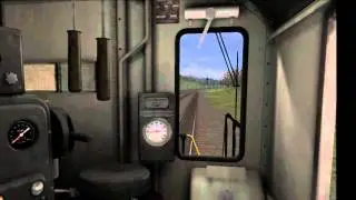 Railworks 4 Casual Freight and Passengers TS 2013