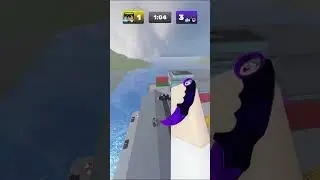 New Warper Is Crazy !  #rblx #roblox #rivals #robloxrivals#aliza #ayeshavilla