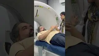 CT Scan of Face with 3D Reconstruction | Detecting Facial Pathologies Explained#shorts #viralvideo