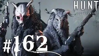 ROBN destroying everyone in HUNT 🤠 | ROBN HIGHLIGHTS #162 - Hunt: Showdown