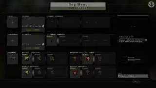BO4: Heist - Hellstorm on 5man
