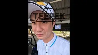 Ep.6 TeePek Fungolf Channel