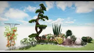 Front Yard Dreams: Landscape Design Ideas