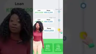 KENYA EMI loan calculator 5