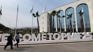 Pakistan Minerals Investment Forum 2025 | PMIF 25 | PM Shehbaz Sharif and Army Chief Address |مونومن