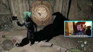 Hogwarts Legacy Lets Play #28 (FINDING TREASURE!)