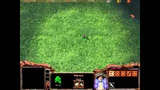 SC2 Mouse Control Movement Concept