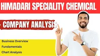 HSCL I ANALYSIS I READING IDEA I TIPS AND TRICKS I #stockmarketforbeginners Growth?