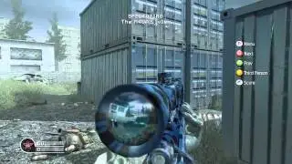 M40A3 1v1er vs aRti oG