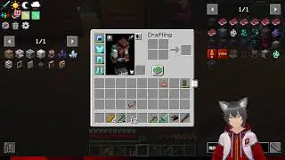 Live and Building The Quests For the Community Made Modpack!