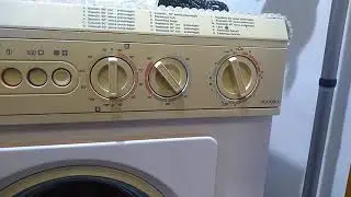 PHILCO ASTRA PLA1000X : Fase risciacquo.