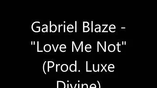 Gabriel Blaze - 