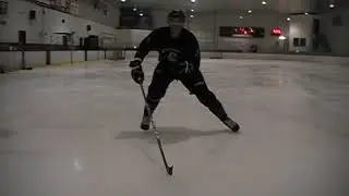 Backward Stride   Open Pivots
