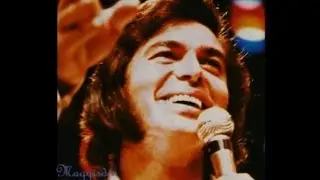 WE WILL GET A SECOND CHANCE = ENGELBERT HUMPERDINCK