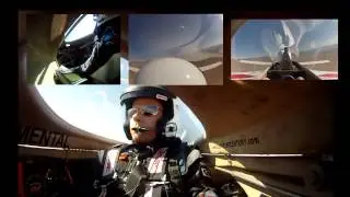 Full Video! World's Fastest Electric Airplane Flight and Deadstick Landing!
