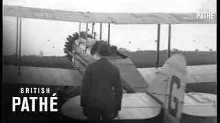 Out Takes / Cuts From Prince Chichibu In G 1303 (1926)
