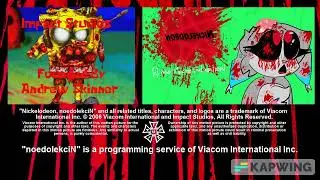 Impact Studios/noedolekciN (combo variant, 2006 - 2009)