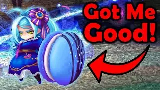 Was all fine & smooth UNIT... this MANON! | Summoners War | G3 Siege