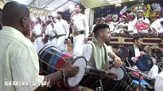 رحمن يا رحمن غناء الفنان ناصر ابوبكر في زفاف إبراهيم واسامه ومحمد وأحمد هديش بحبيل البدوه