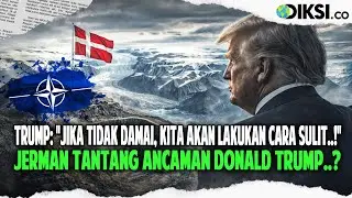 NATO DI ARKTIK: INGGRIS DAN JERMAN USULKAN MISI GABUNGAN &ldquo;ARCTIC SENTRY&rdquo;