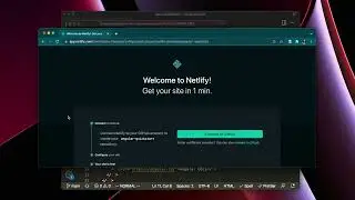 Angular Quick Start Template - Walkthrough