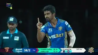 Never give up! Just like M. Ashwin!👊🏼