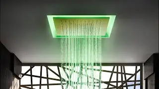 GESSI | AFILO Installation Guidelines &ndash; Built-in false-ceiling version