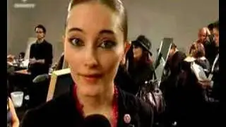 fashiontv | FTV.com - MARTEDI 22 FIRST FACES