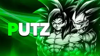 PUTZ MONKEY BOYS