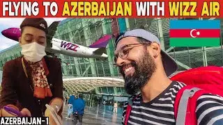 WIZZ AIR Ke Dikkat INDIAN Passport Holder K Liye 🤯