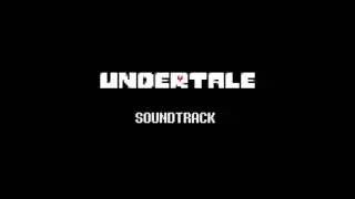 Undertale OST - 15 - sans.